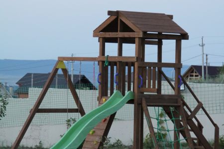 Территория