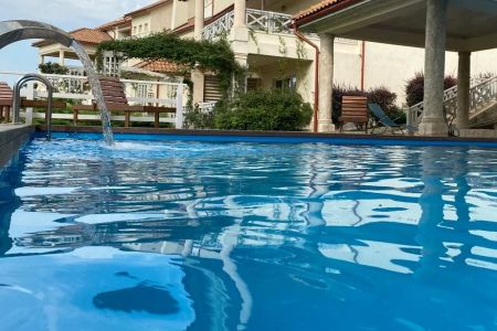 Территория