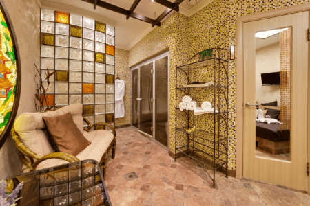 Внешний вид