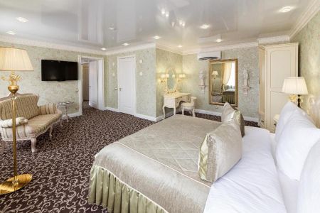 Внешний вид