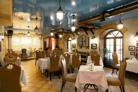 Внешний вид