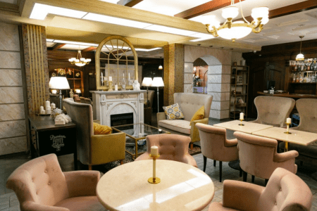 Внешний вид