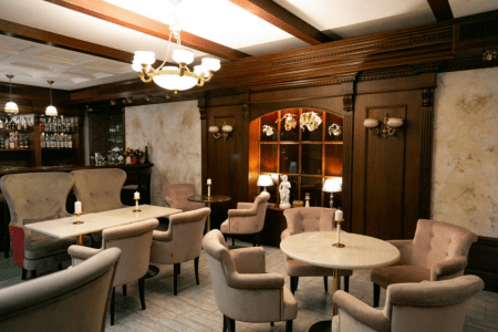 Внешний вид