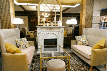 Внешний вид