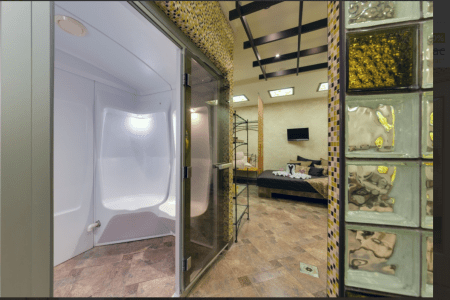 Внешний вид