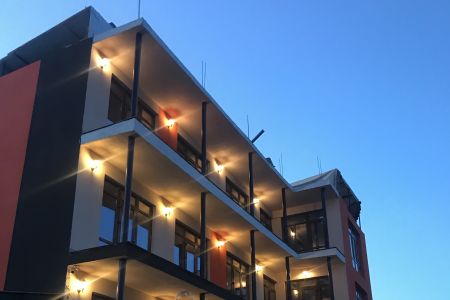 Внешний вид