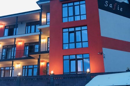 Внешний вид