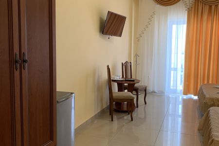 Стандарт 4-местный