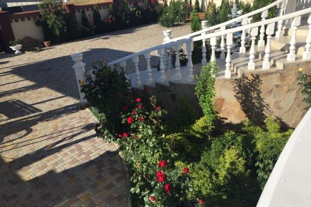 Территория