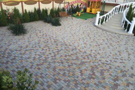 Внешний вид