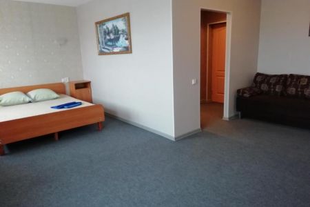 Улучшенный 2-местный