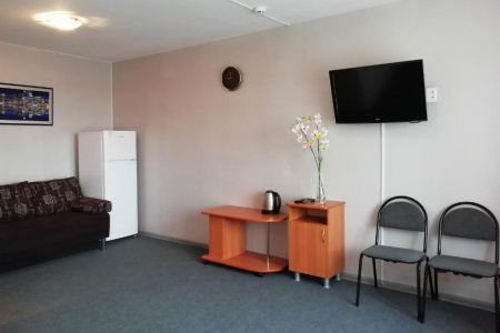 Внешний вид