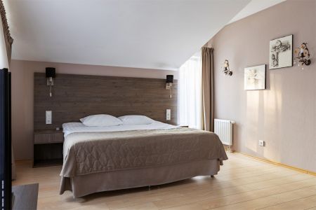 Ресторан Примавера