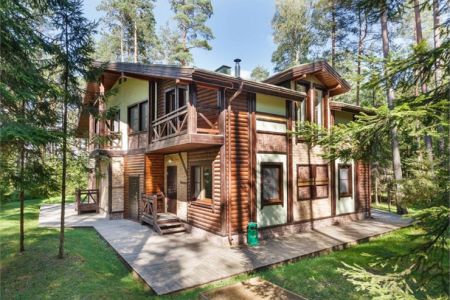 Люкс 2-местный 1-комнатный