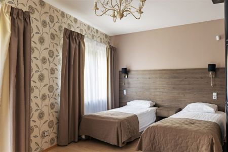 Ресторан Примавера