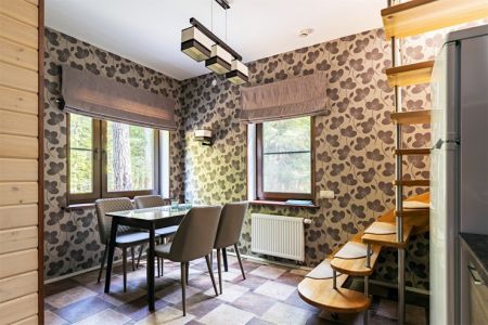 Люкс 2-местный 1-комнатный