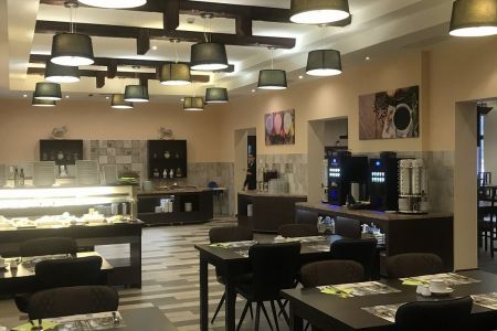 Ресторан Примавера