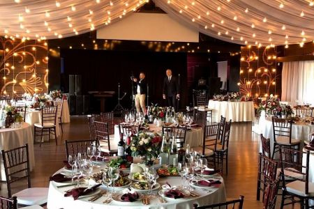 Ресторан Примавера