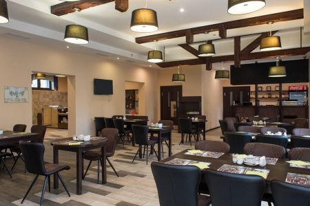 Ресторан Примавера