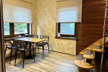 Ресторан Примавера