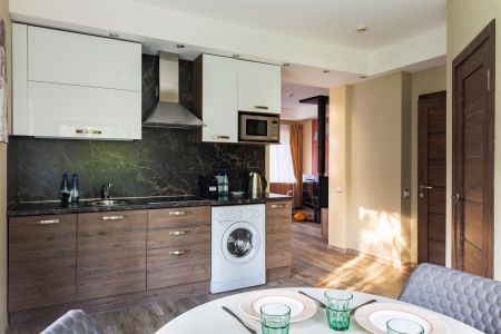 Ресторан Примавера