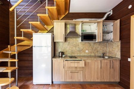 Ресторан Примавера