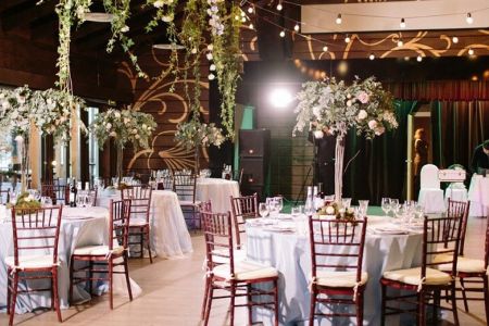 Ресторан Примавера