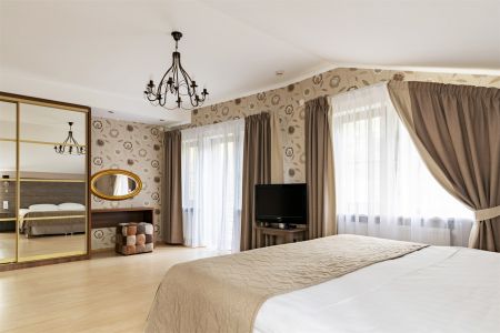 Ресторан Примавера