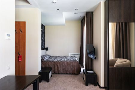 Люкс 2-местный 1-комнатный