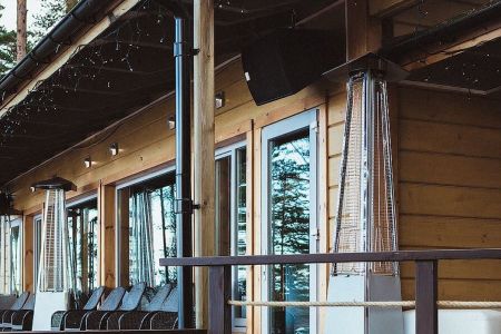 Ресторан Примавера