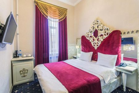 Внешний вид