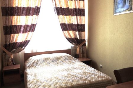 Стандарт 2-местный