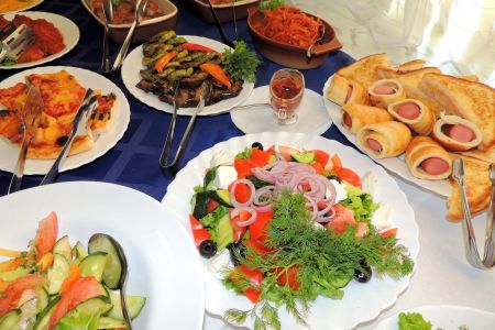 Внешний вид