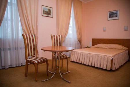 Внешний вид