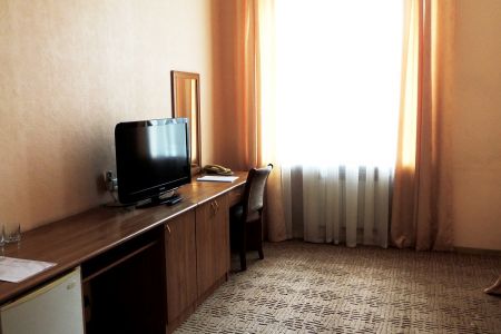 Стандарт 2-местный DBL