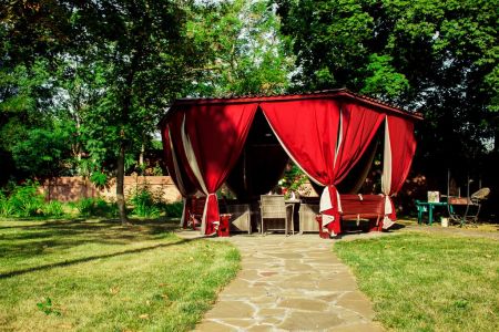 Внешний вид