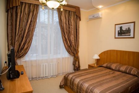 Внешний вид