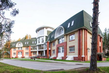 Внешний вид