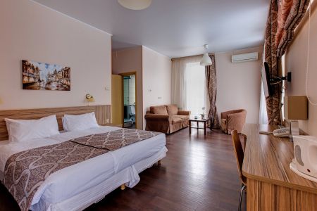 Стандартный 2-местный