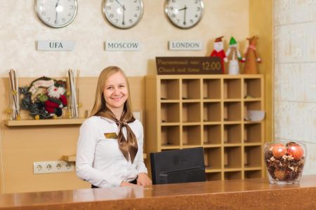 Внешний вид