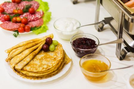 Внешний вид