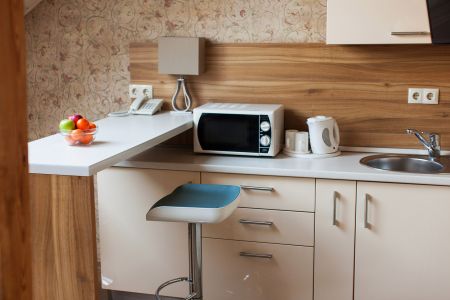 Внешний вид