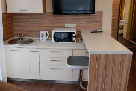 Стандартный 2-местный