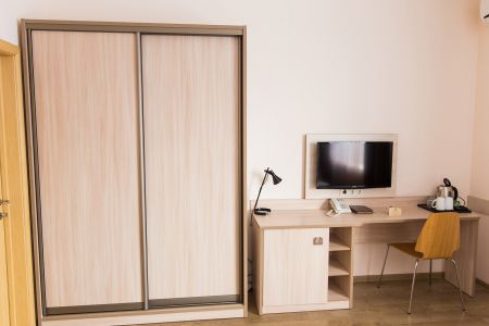 Стандартный 2-местный