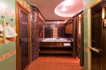 Внешний вид