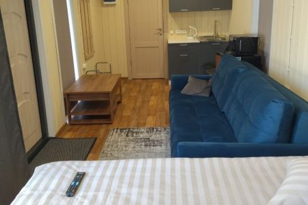 Стандарт 8-местный