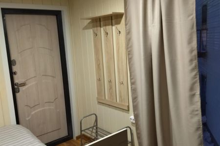 Стандарт 8-местный