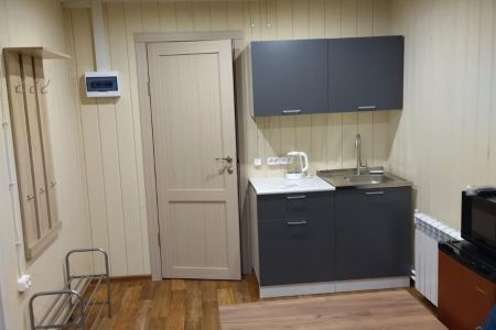 Стандарт 8-местный