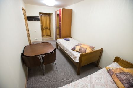 Стандарт 8-местный