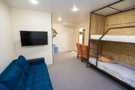 Стандарт 8-местный